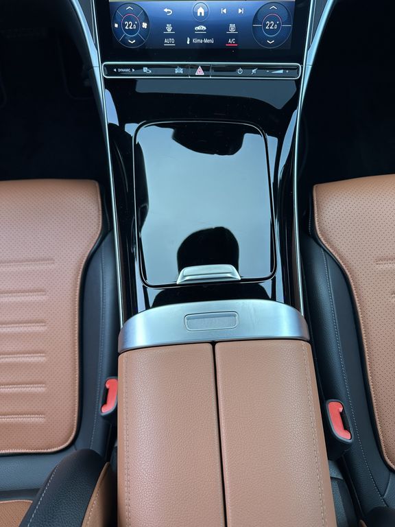 Mercedes-Benz C 200 2022