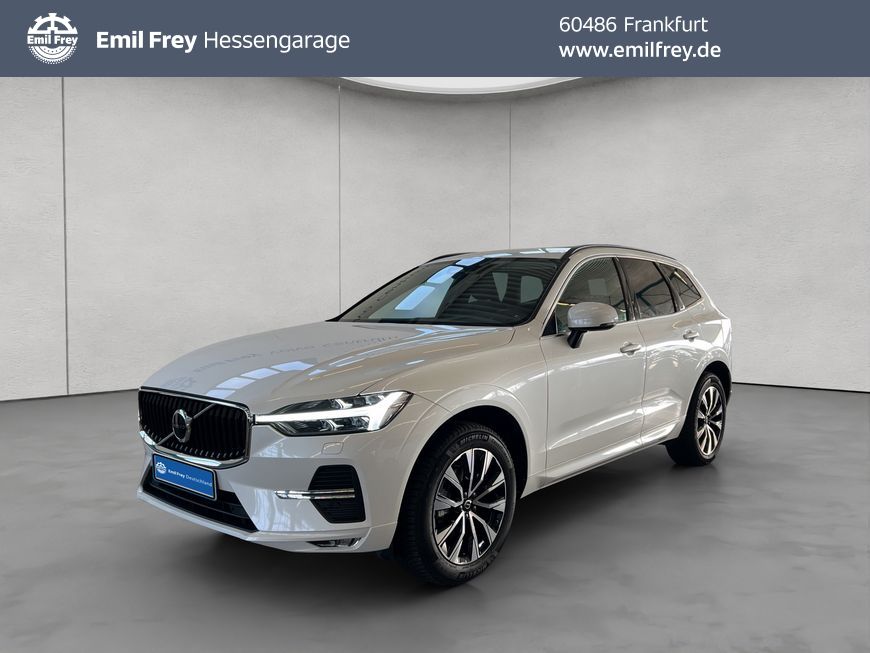 Volvo XC60 2024