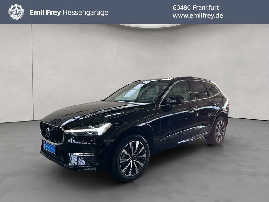 Volvo XC60 2024