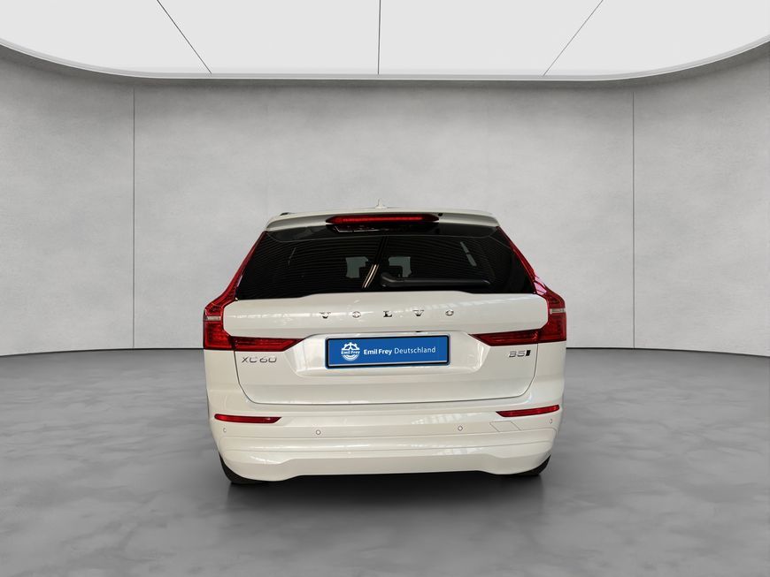 Volvo XC60 2024