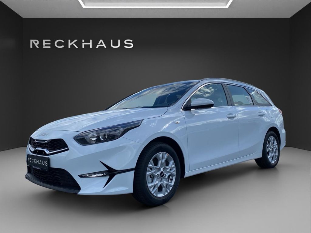 Kia cee'd / Ceed 2026