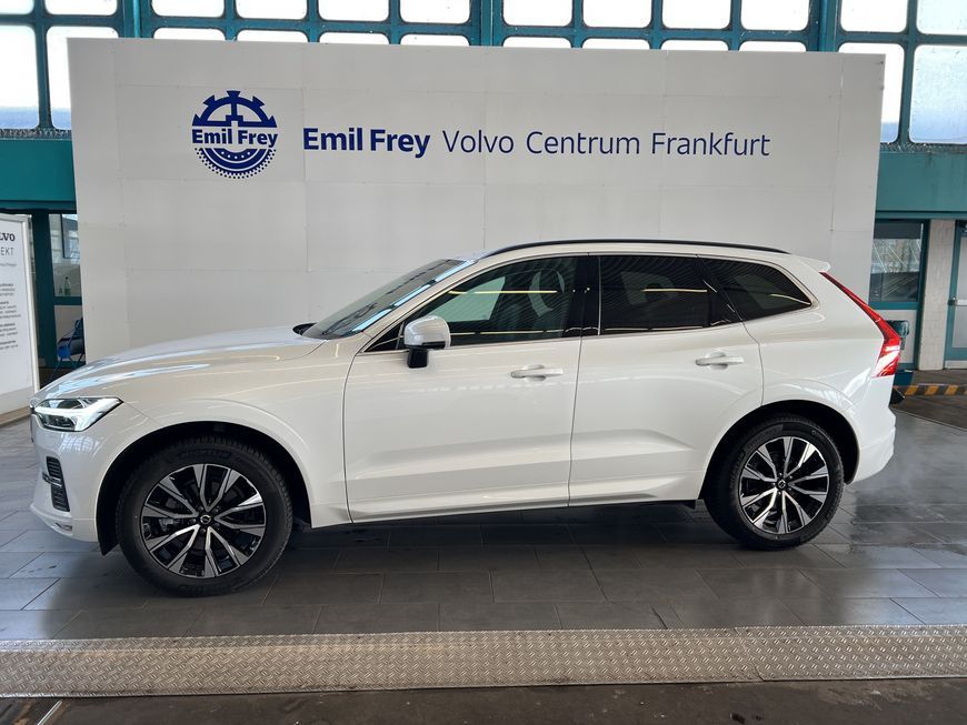 Volvo XC60 2024
