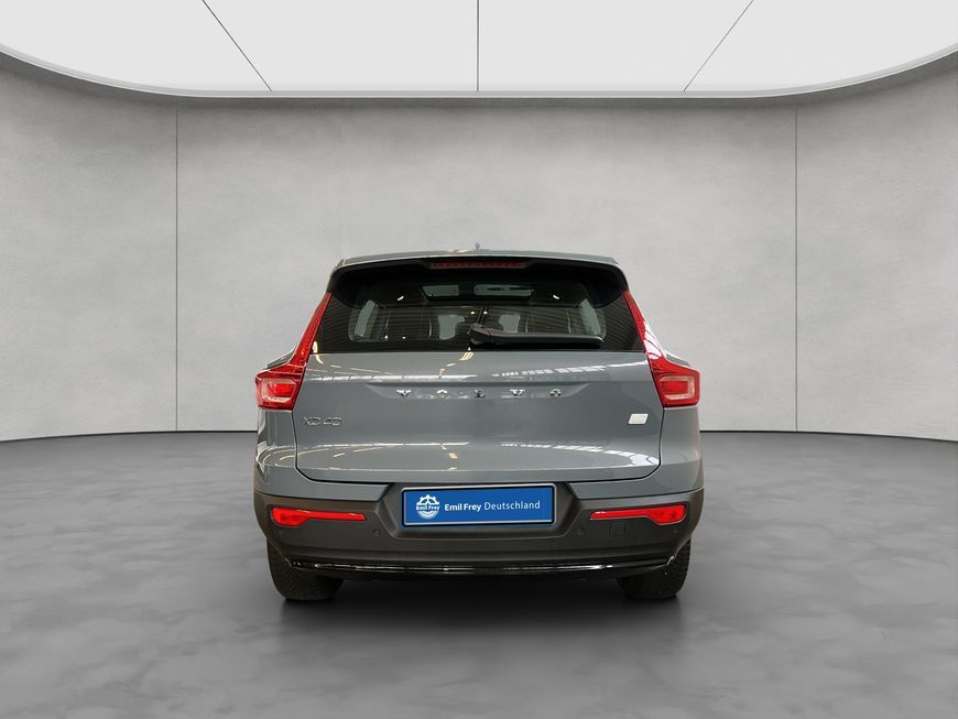 Volvo XC40 2022