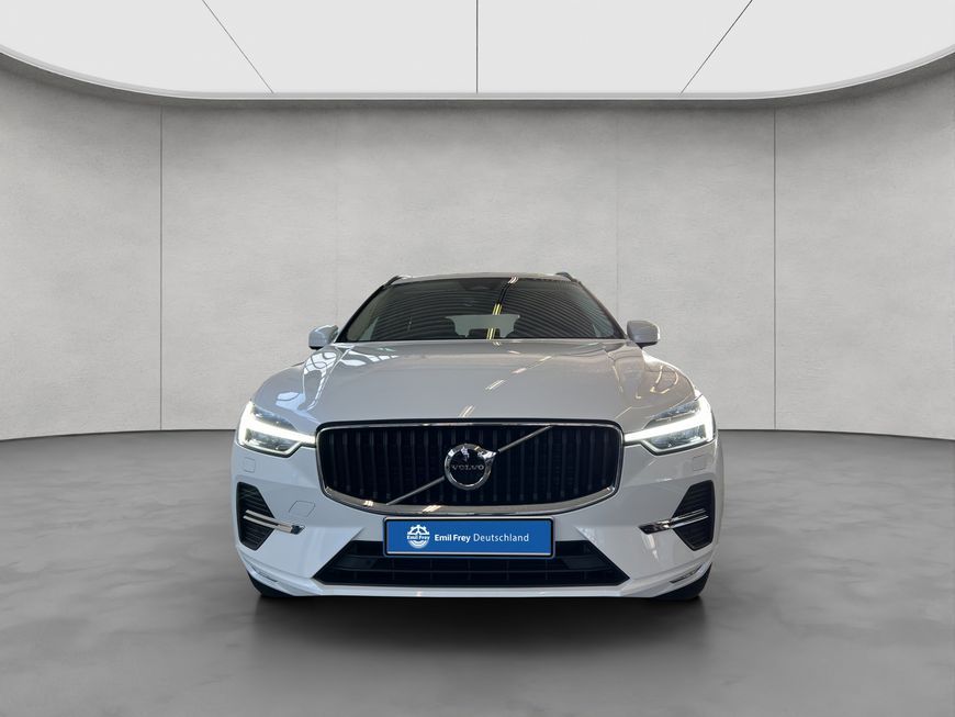 Volvo XC60 2024