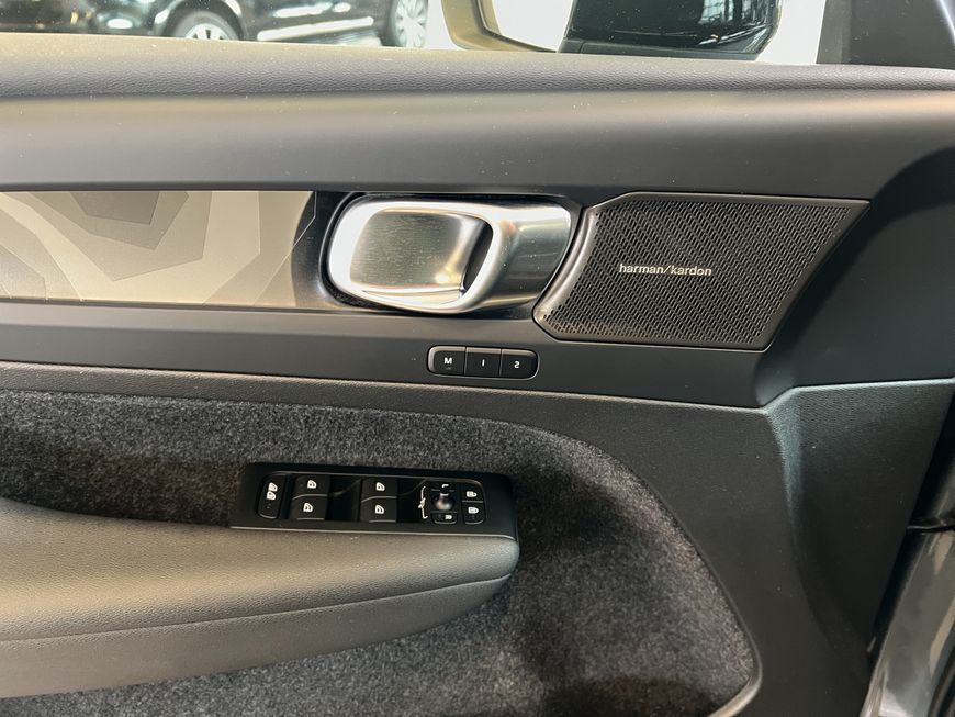 Volvo XC40 2022