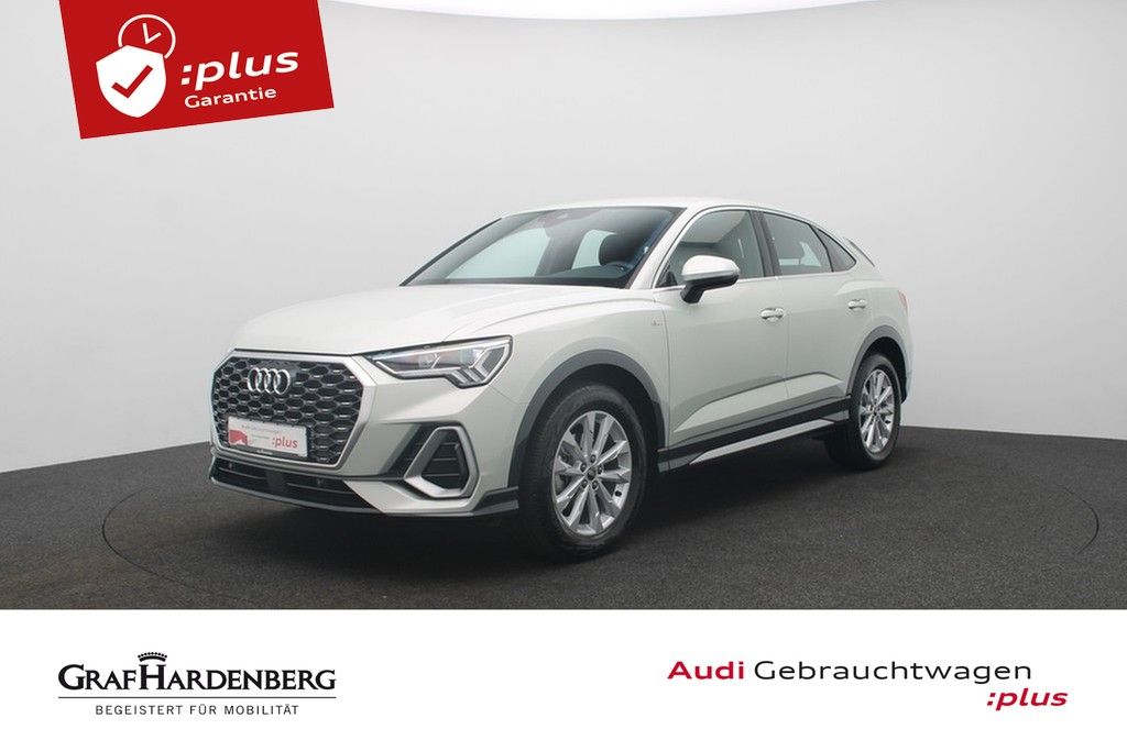 Audi Q3 2024