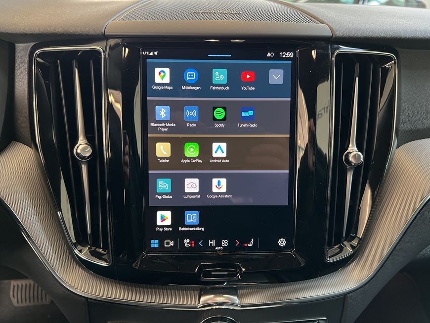 Volvo XC60 2024