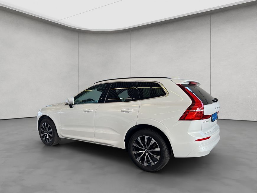 Volvo XC60 2024