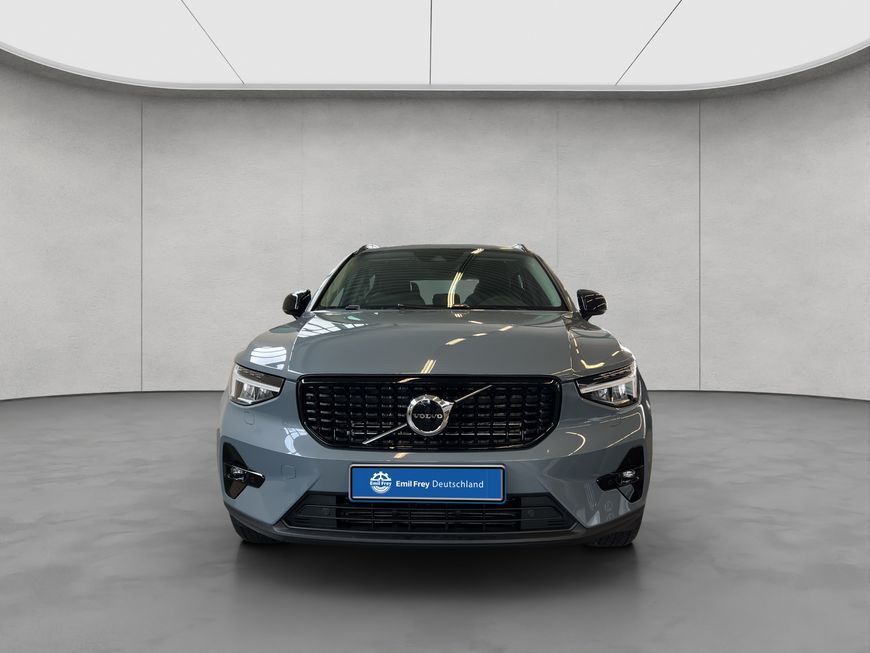 Volvo XC40 2022