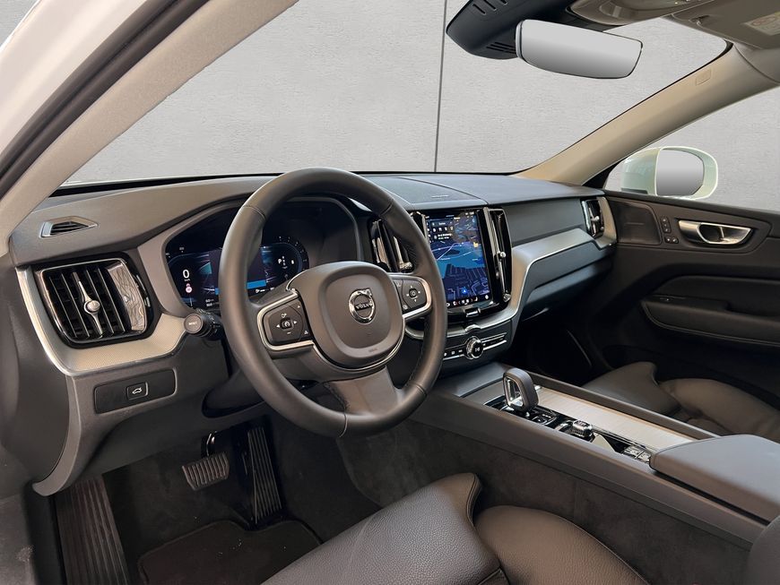Volvo XC60 2024