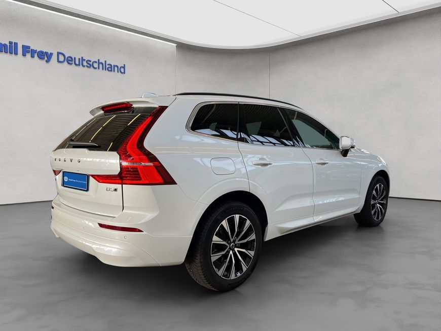 Volvo XC60 2024