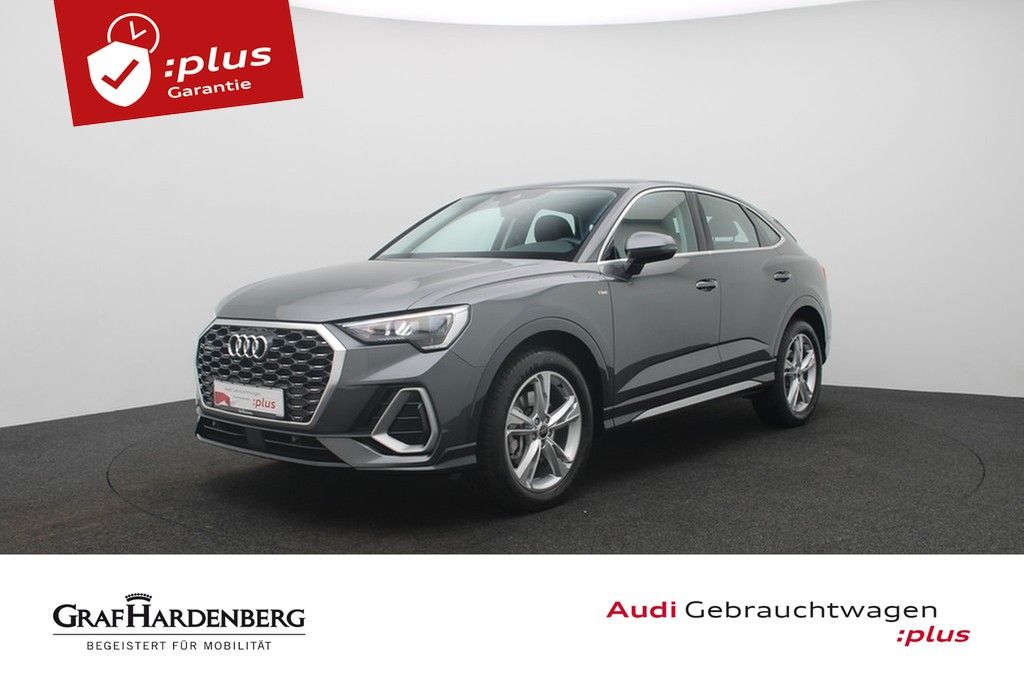 Audi Q3 2024