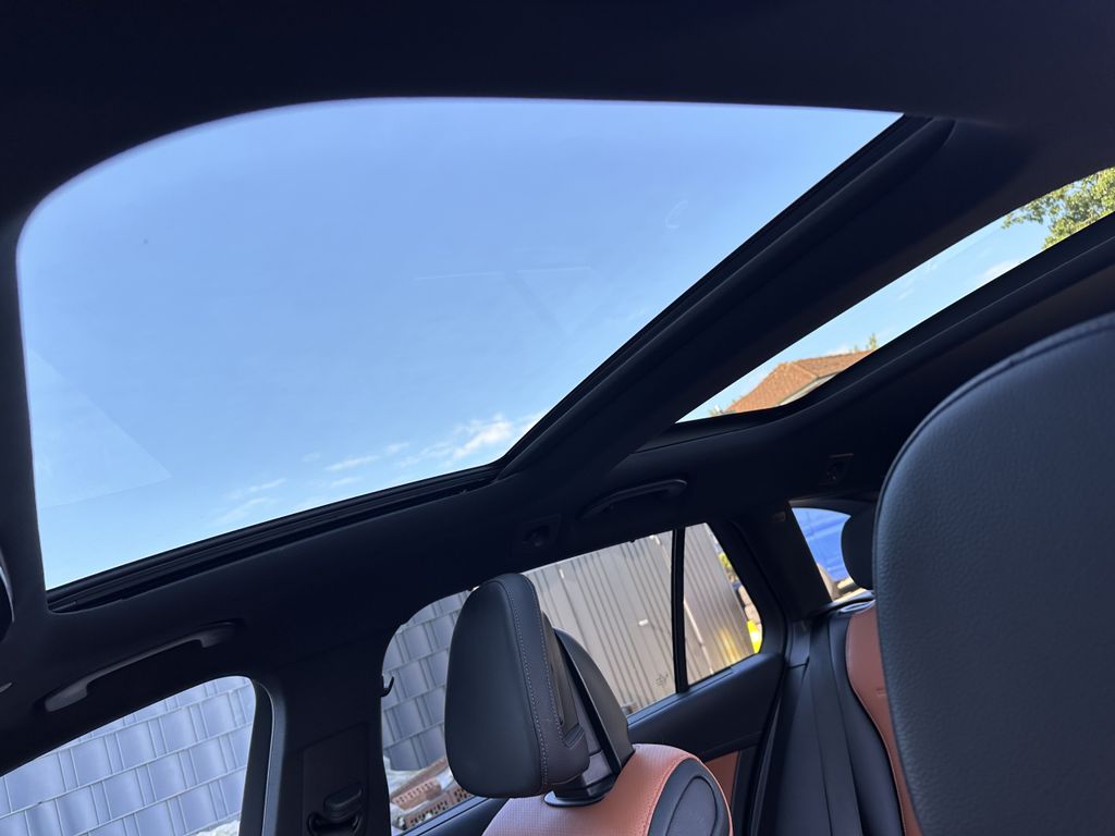 Mercedes-Benz C 200 2022