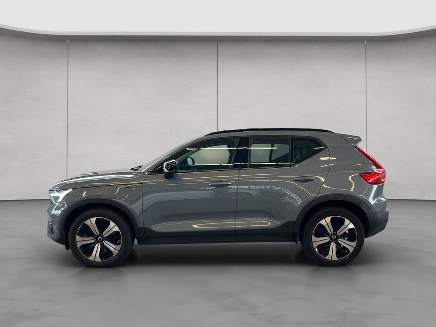 Volvo XC40 2022