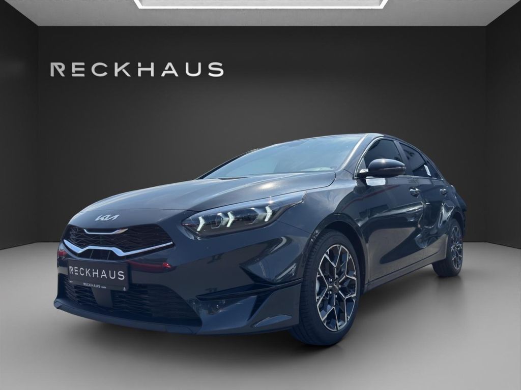 Kia cee'd / Ceed 2026