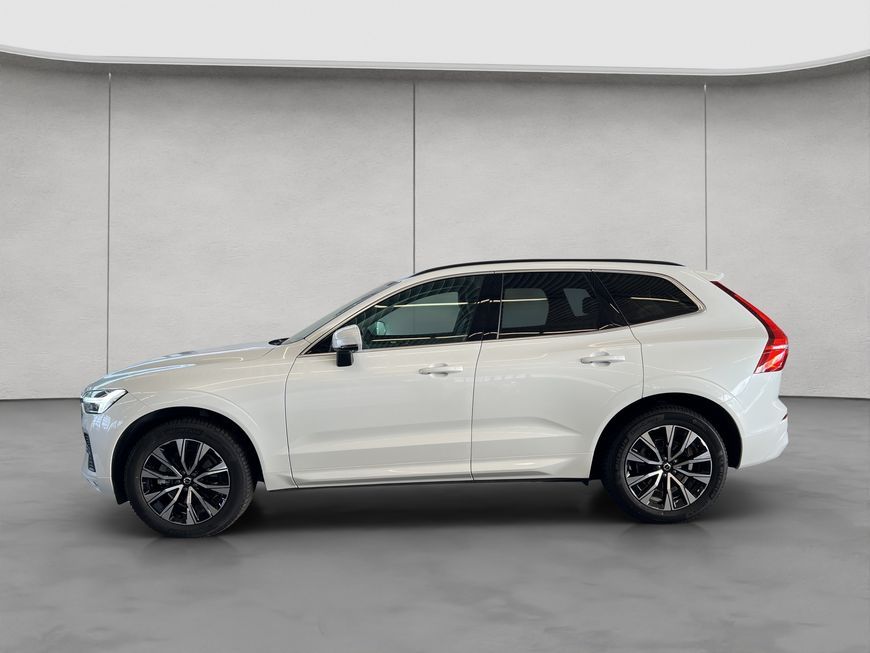 Volvo XC60 2024