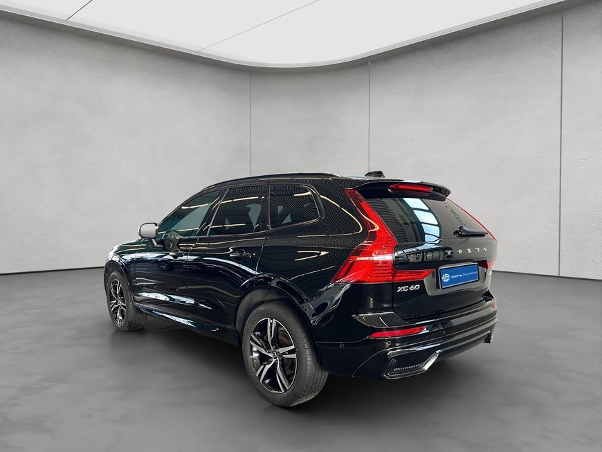 Volvo XC60 2022