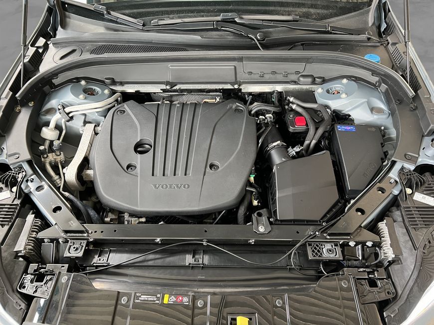 Volvo XC60 2022