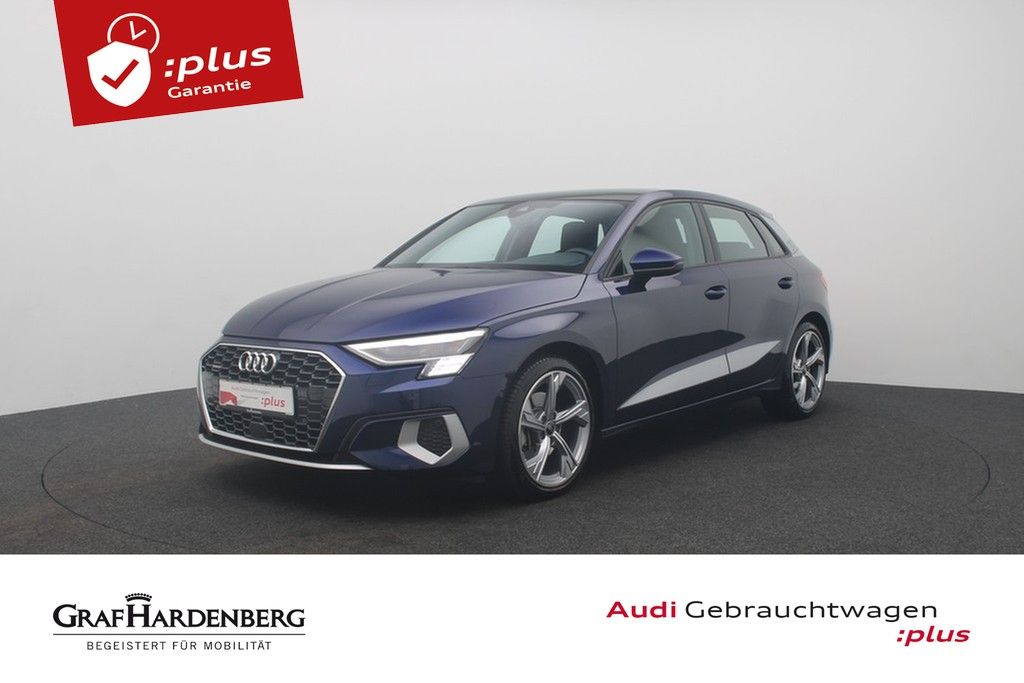 Audi A3 2024