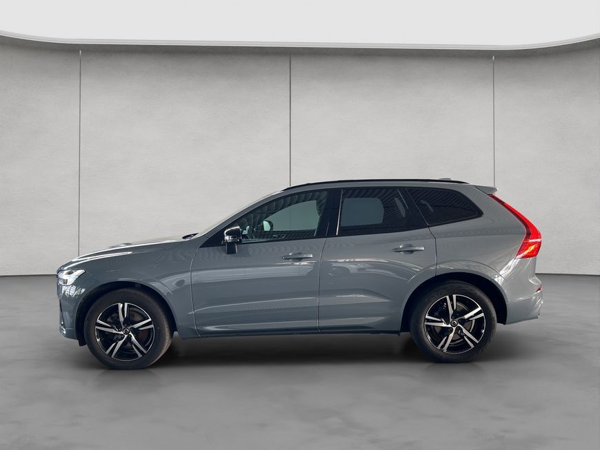 Volvo XC60 2022