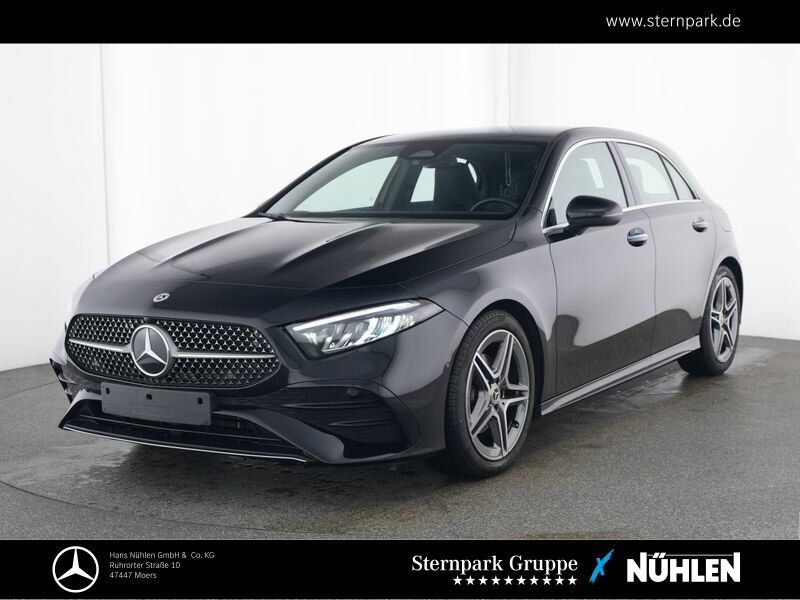 Mercedes-Benz A 180 2024
