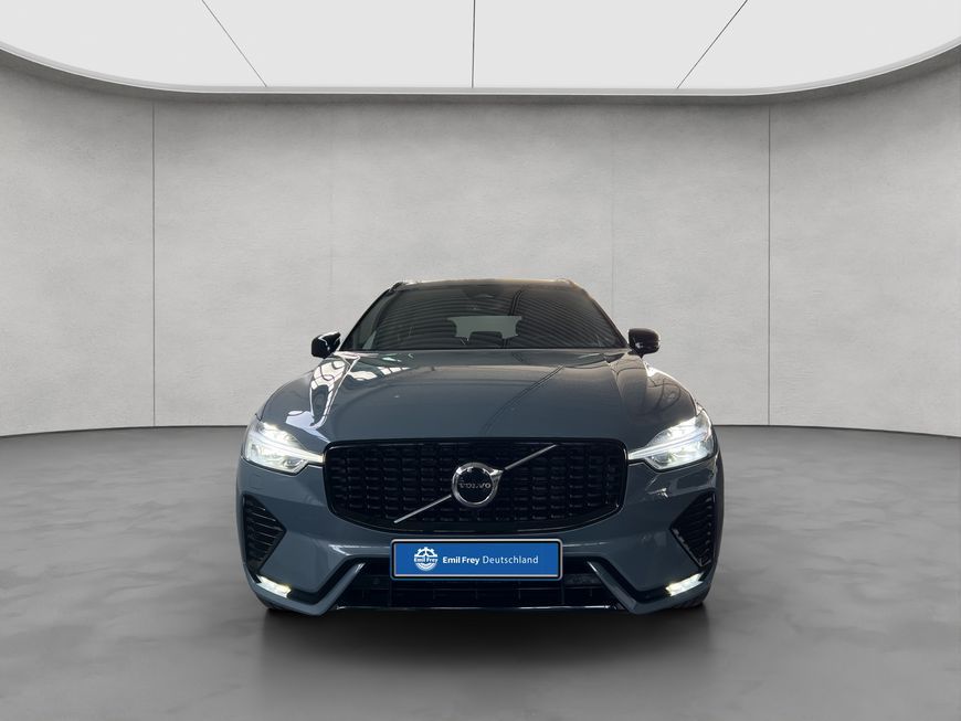 Volvo XC60 2022