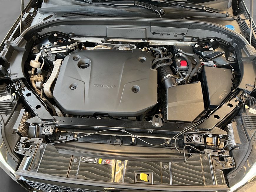 Volvo XC60 2022