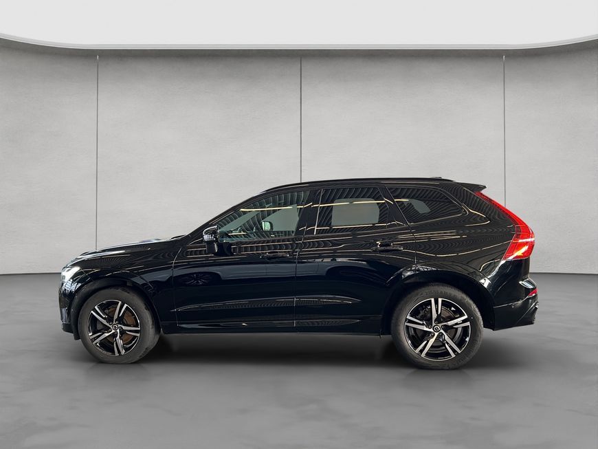 Volvo XC60 2022