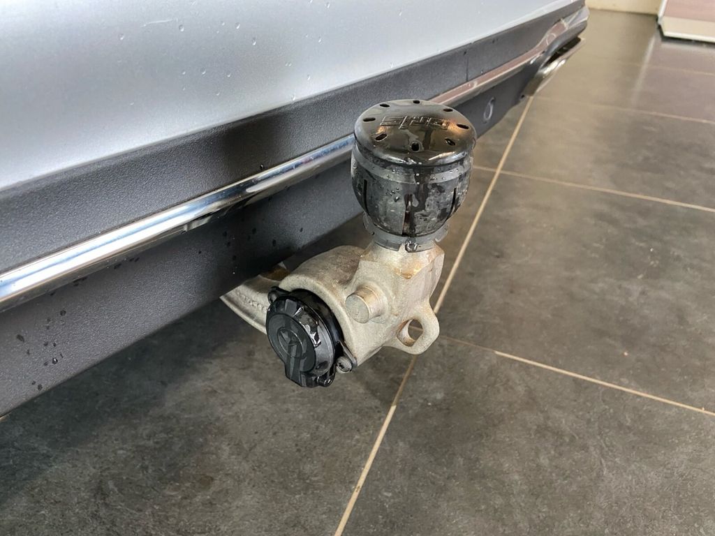 Mercedes-Benz E 250 2018