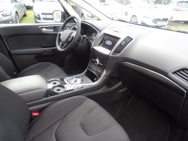 Ford S-Max 2022