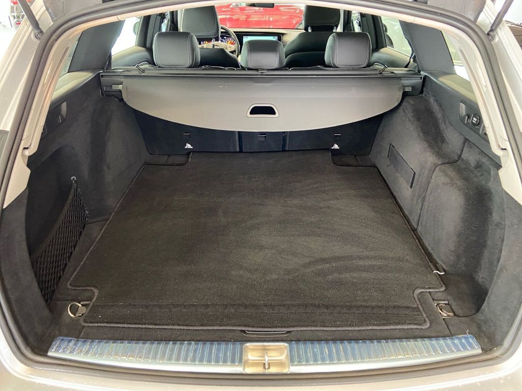 Mercedes-Benz E 250 2018