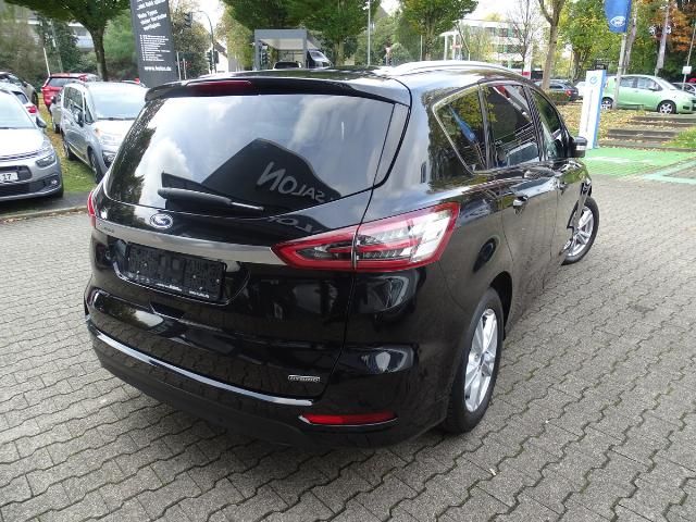 Ford S-Max 2022