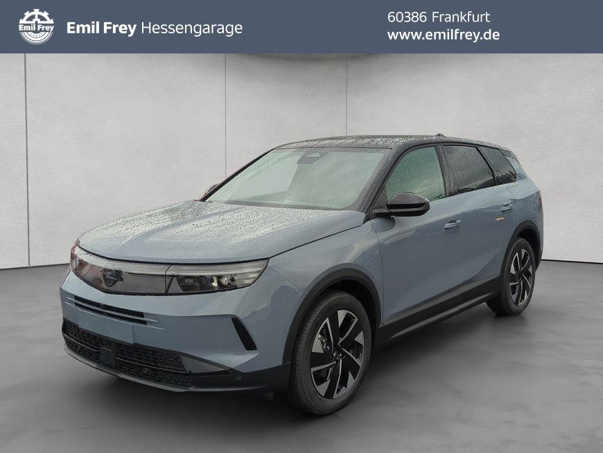 Opel Grandland (X)