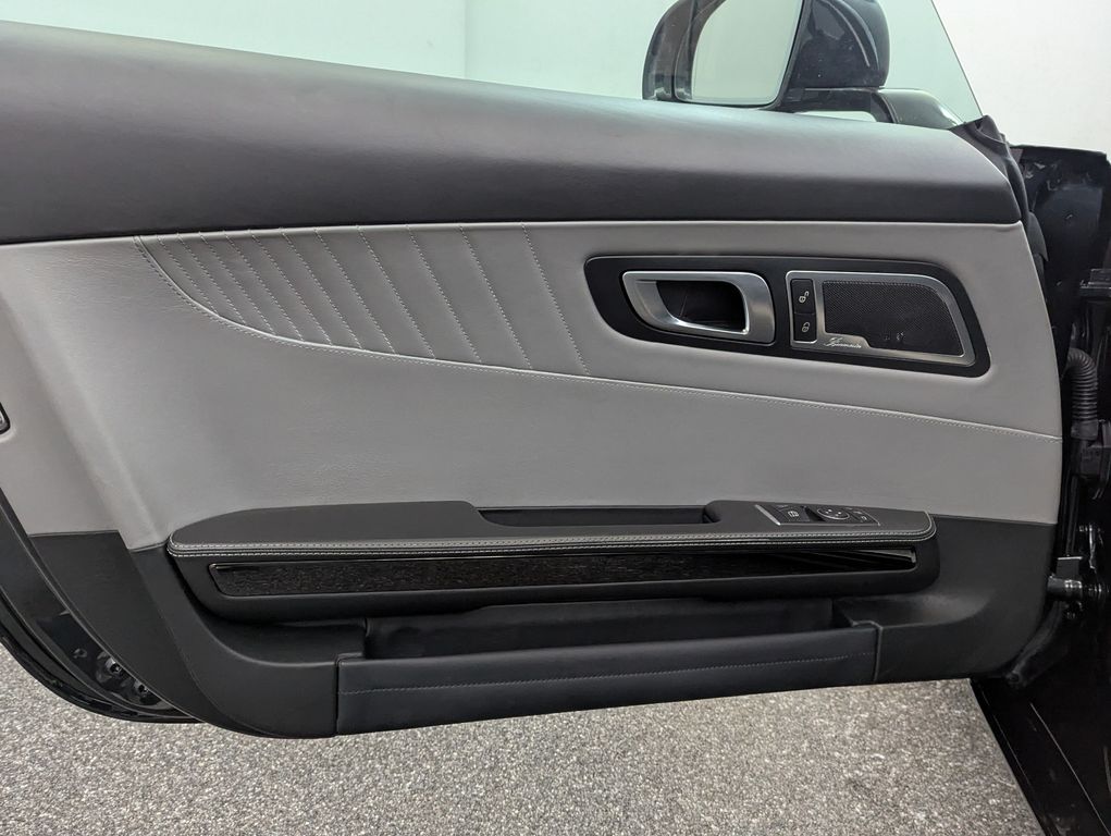 Mercedes-Benz AMG GT S 2015