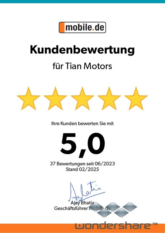 Volkswagen Tiguan Allspace 2021