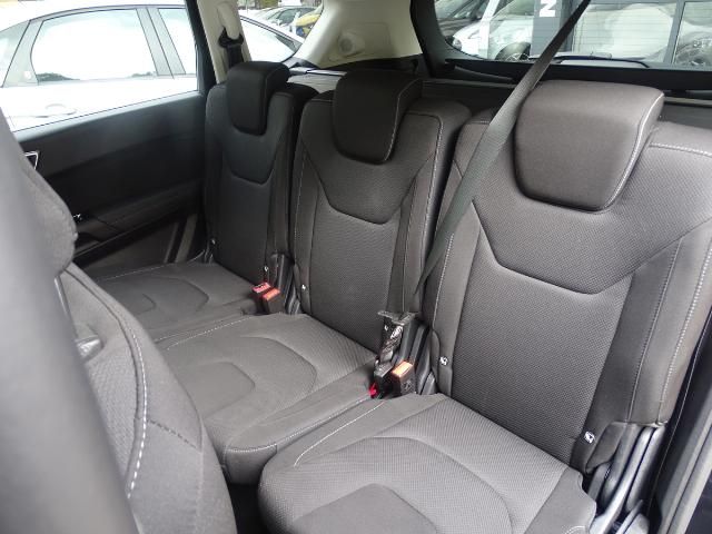 Ford S-Max 2022