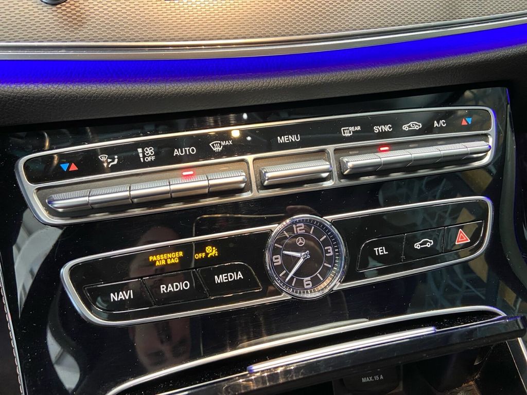 Mercedes-Benz E 250 2018