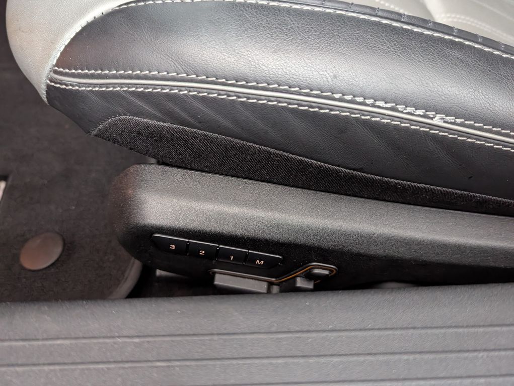 Mercedes-Benz AMG GT S 2015