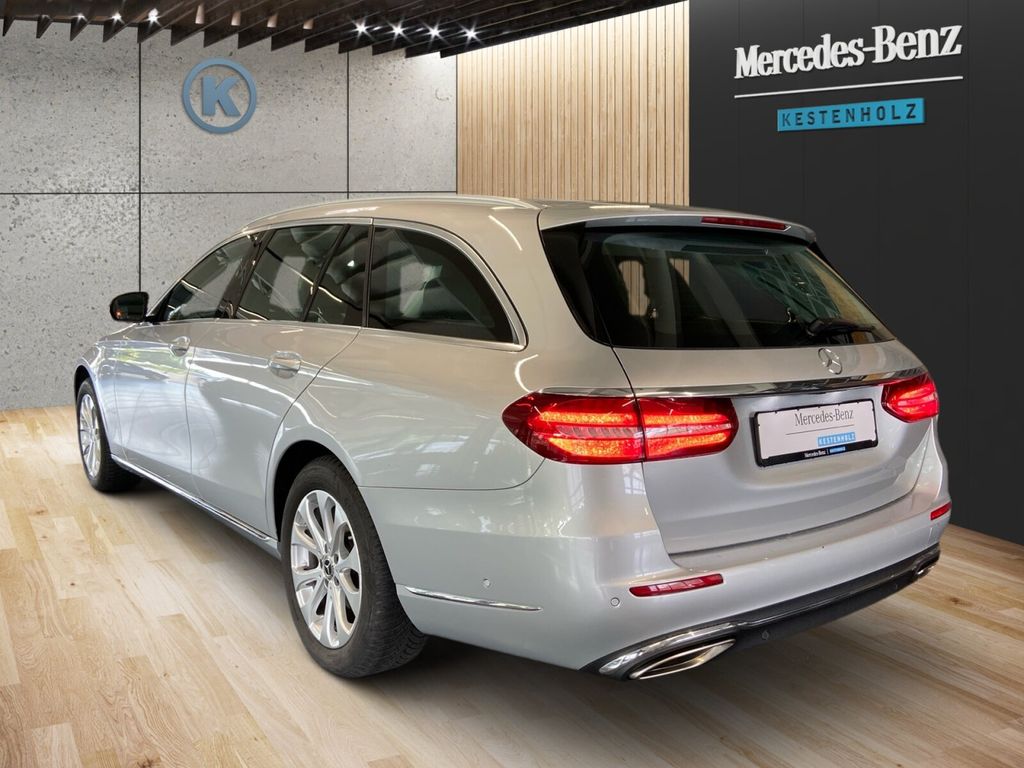 Mercedes-Benz E 250 2018