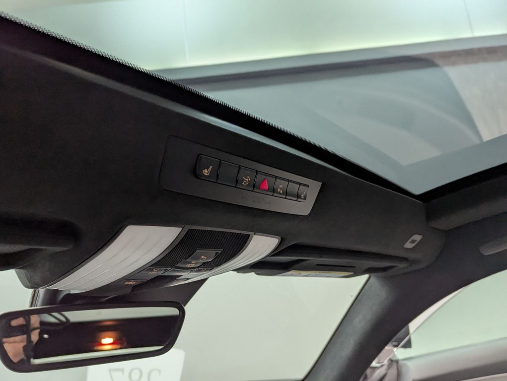 Mercedes-Benz AMG GT S 2015