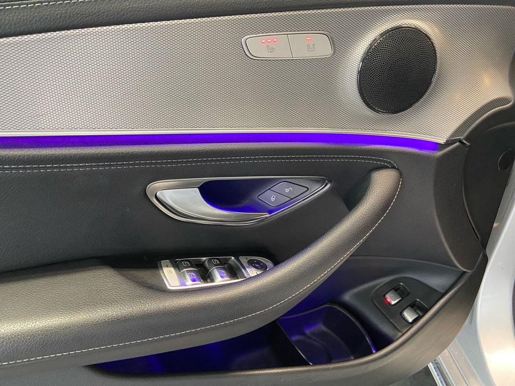 Mercedes-Benz E 250 2018