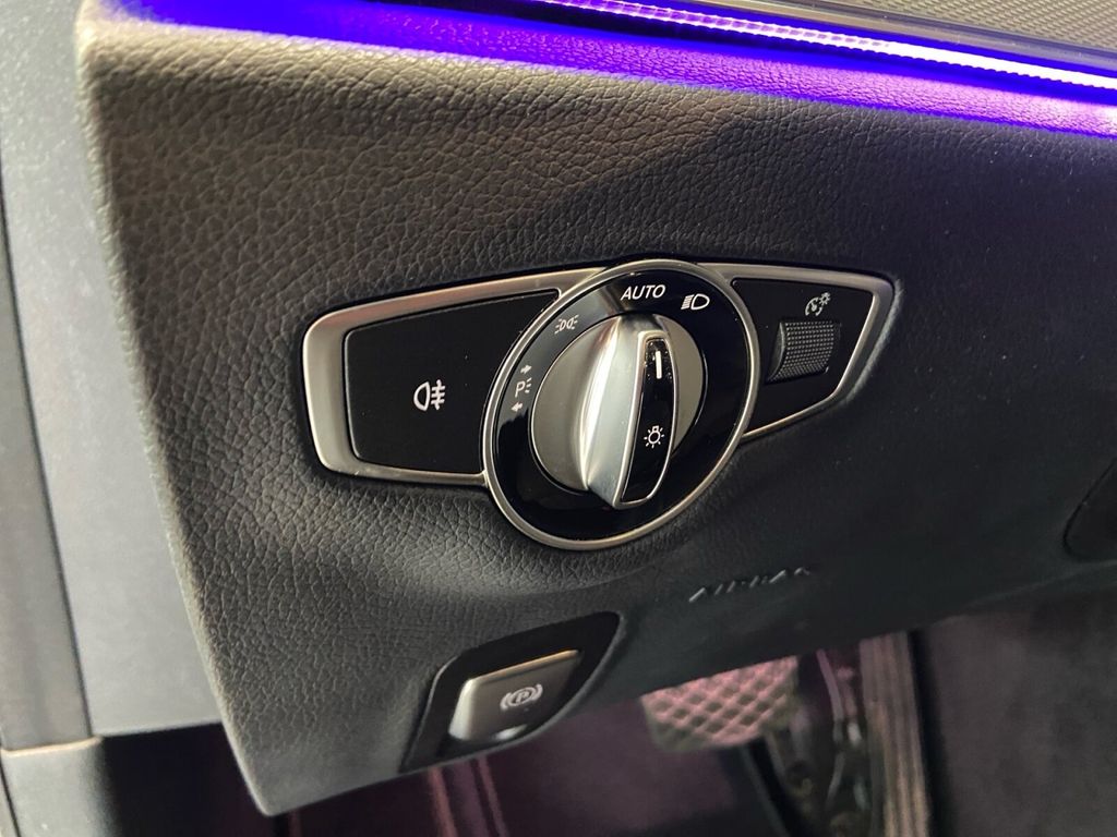 Mercedes-Benz E 250 2018