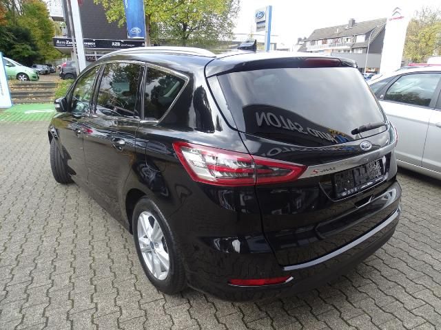 Ford S-Max 2022