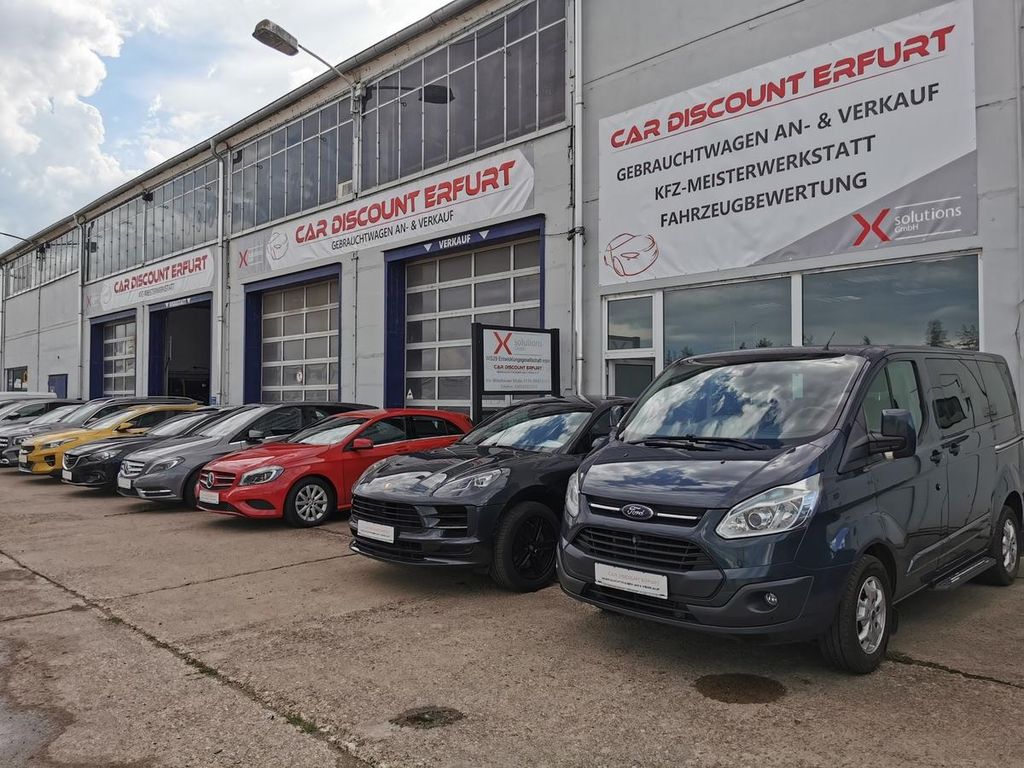 Mercedes-Benz C 300 2021