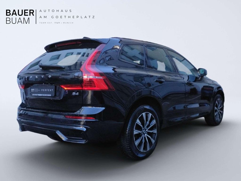 Volvo XC60 2024