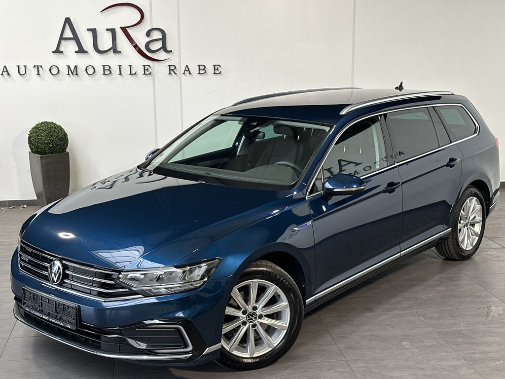 Volkswagen Passat Variant 2022