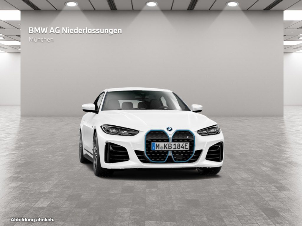 BMW i4 2023