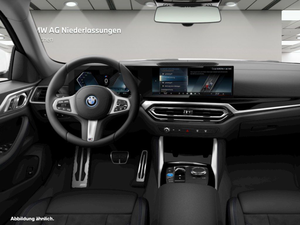 BMW i4 2023