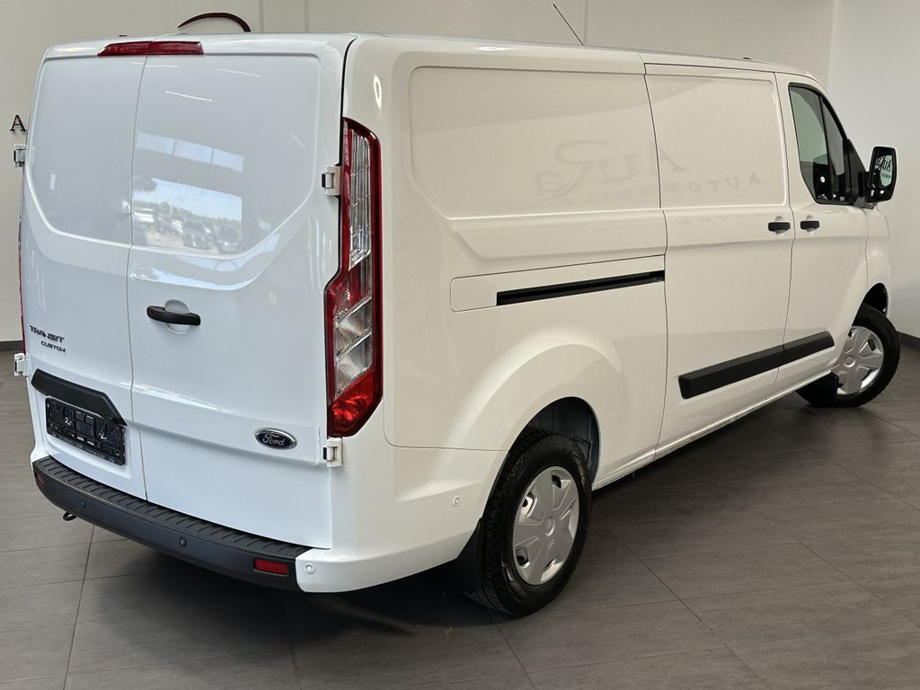 Ford Transit Custom 2023
