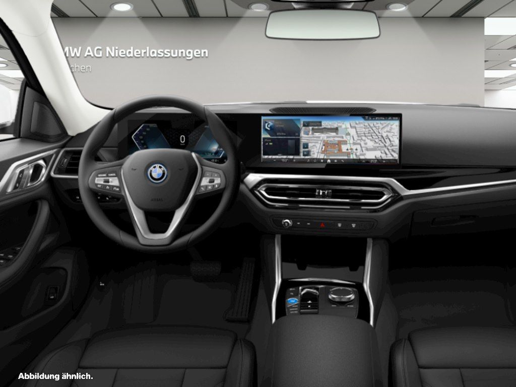 BMW i4 2023